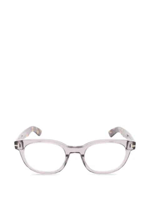 Tom Ford Vintage briller med skildpaddeeffekt