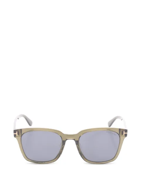Tom Ford Vintage gafas de sol con montura cuadrada