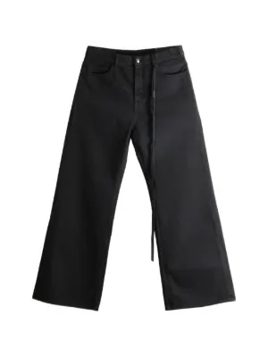 Ann Demeulemeester パンツ メンズ通販 - FARFETCH