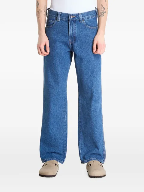 DICKIES straight-leg jeans