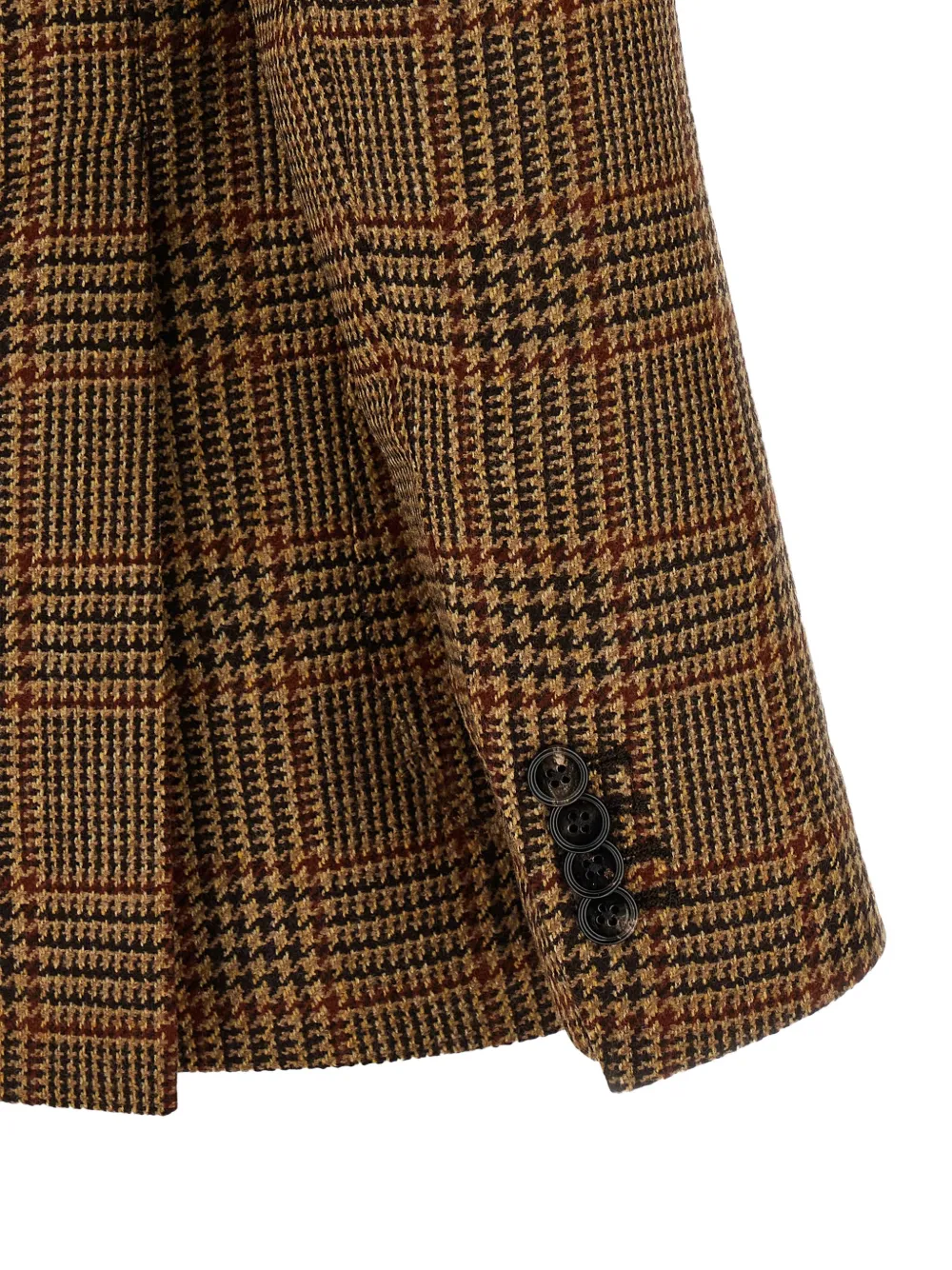 Tagliatore Montecarlo blazer Bruin