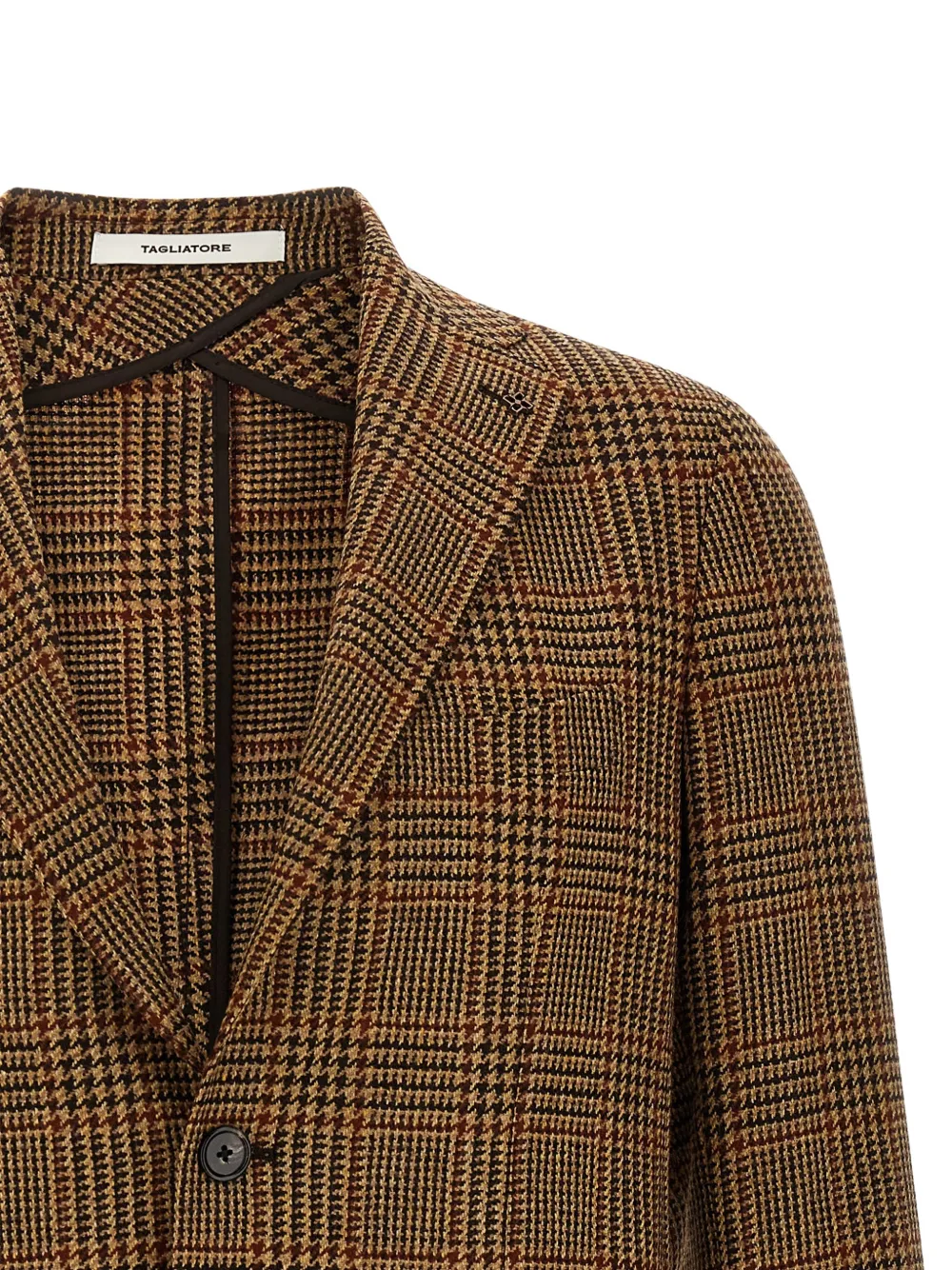 Tagliatore Montecarlo blazer Bruin