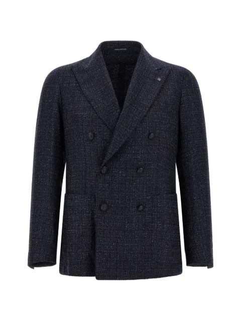 Tagliatore blazer Montecarlo con doble botonadura