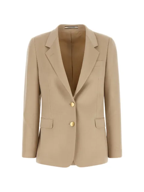 Tagliatore Parigi single-breasted blazer