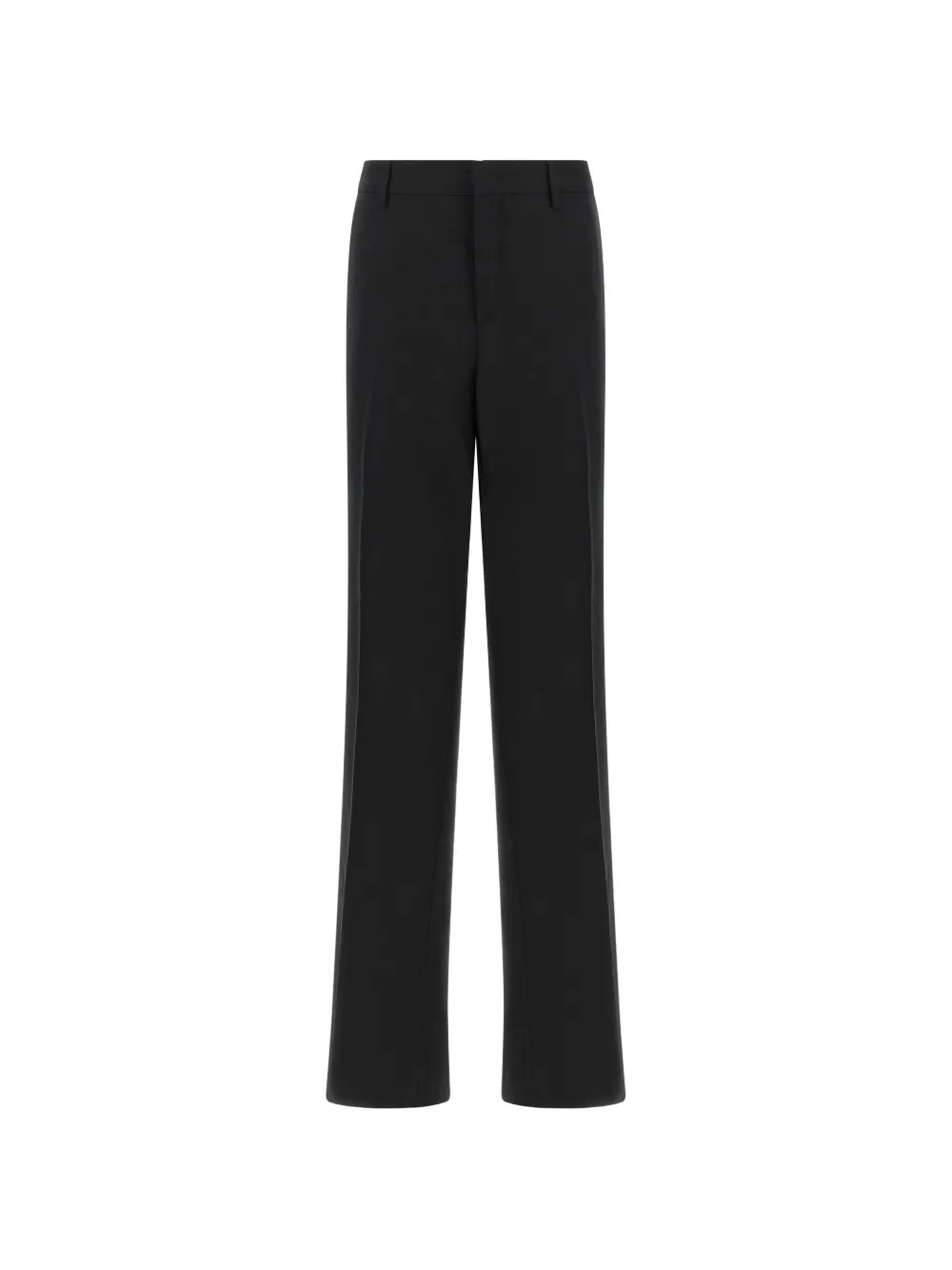 Tagliatore straight-leg tailored trousers