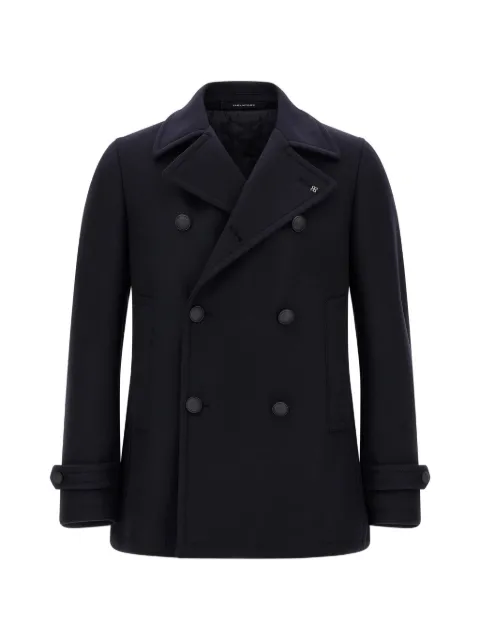 Tagliatore Monaco double-breasted coat
