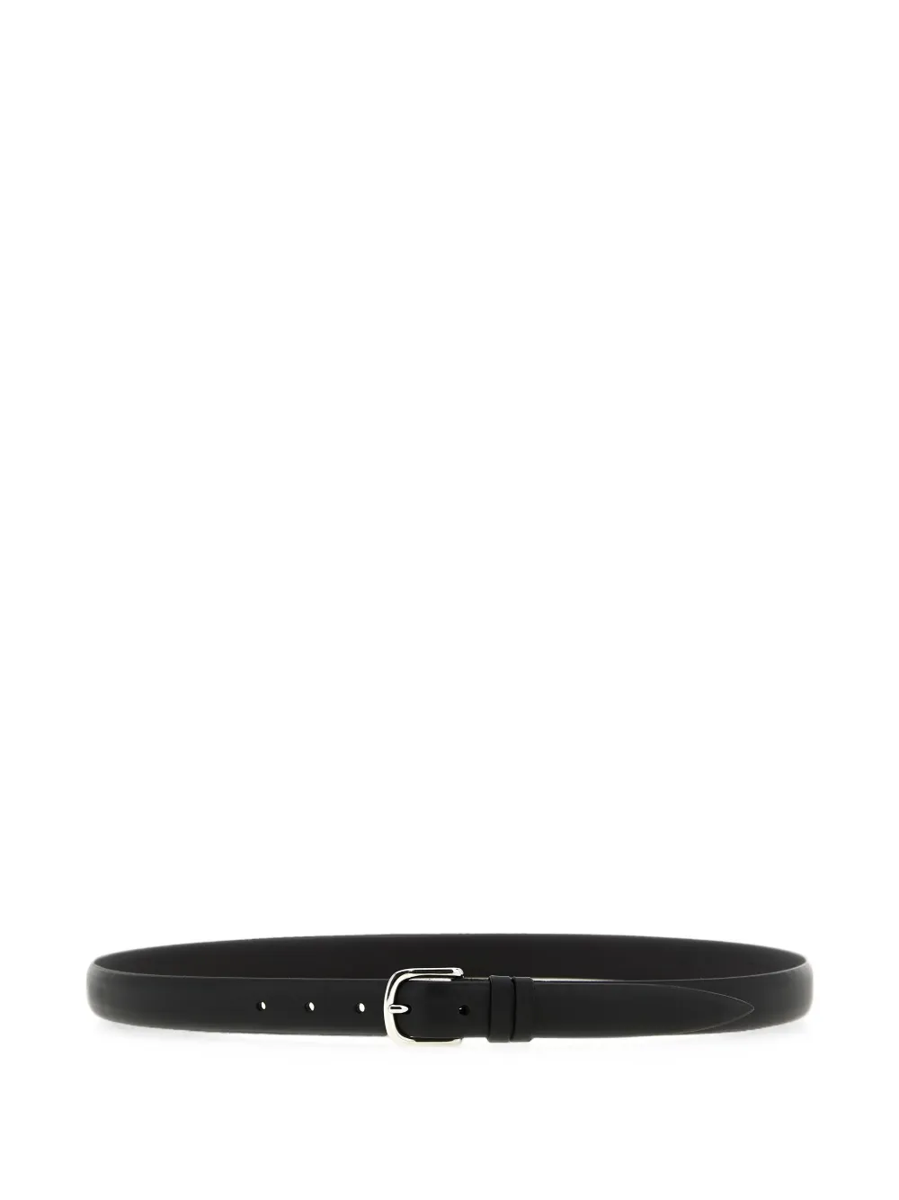 Zerbini Claudio Claudio Doormat leather belt