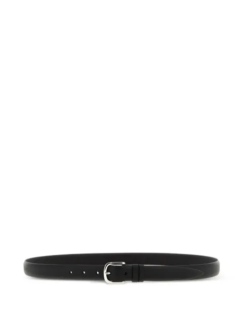 Zerbini Claudio Claudio Doormat leather belt