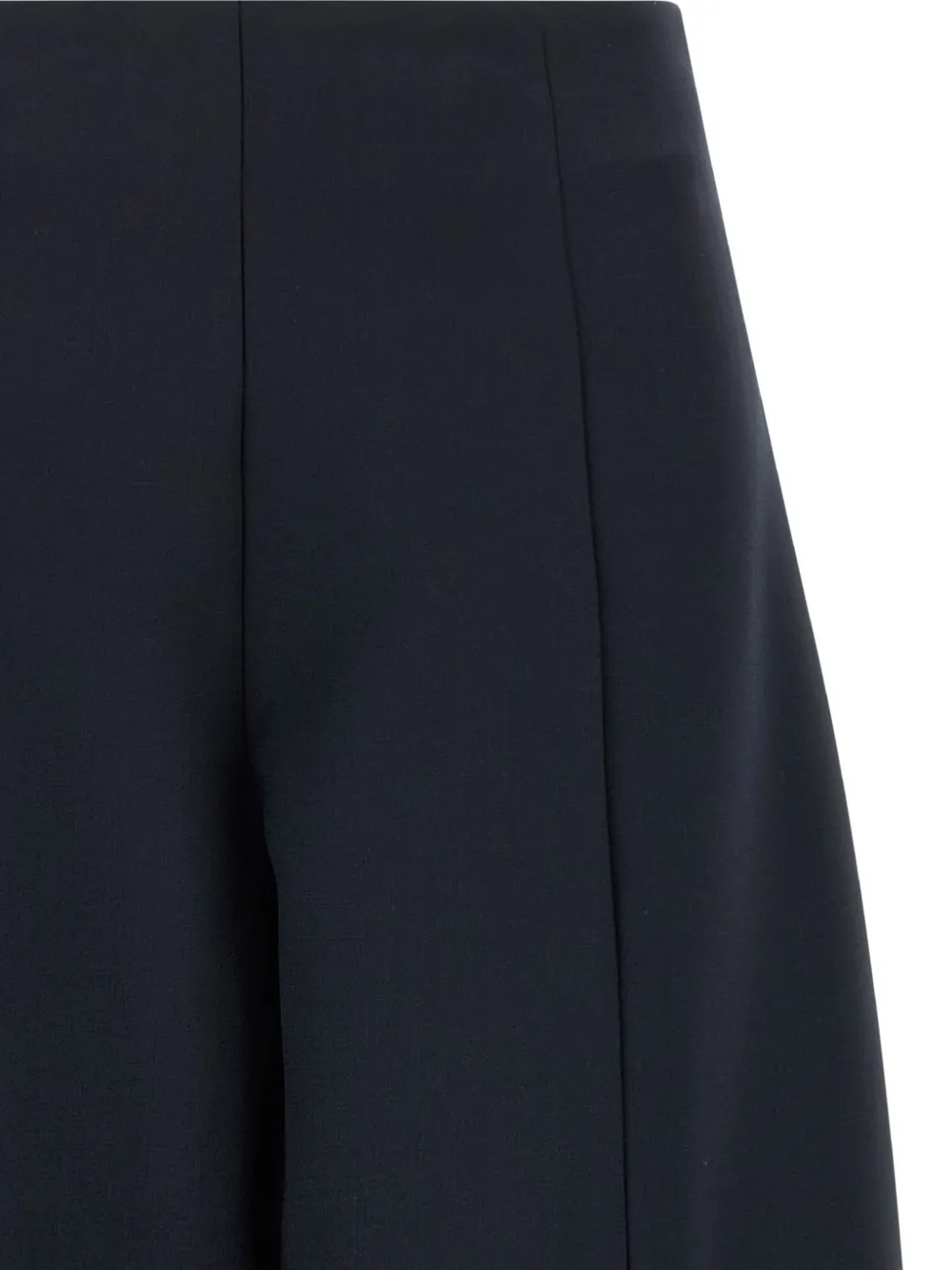 Nude Broek met toelopende pijpen Blauw