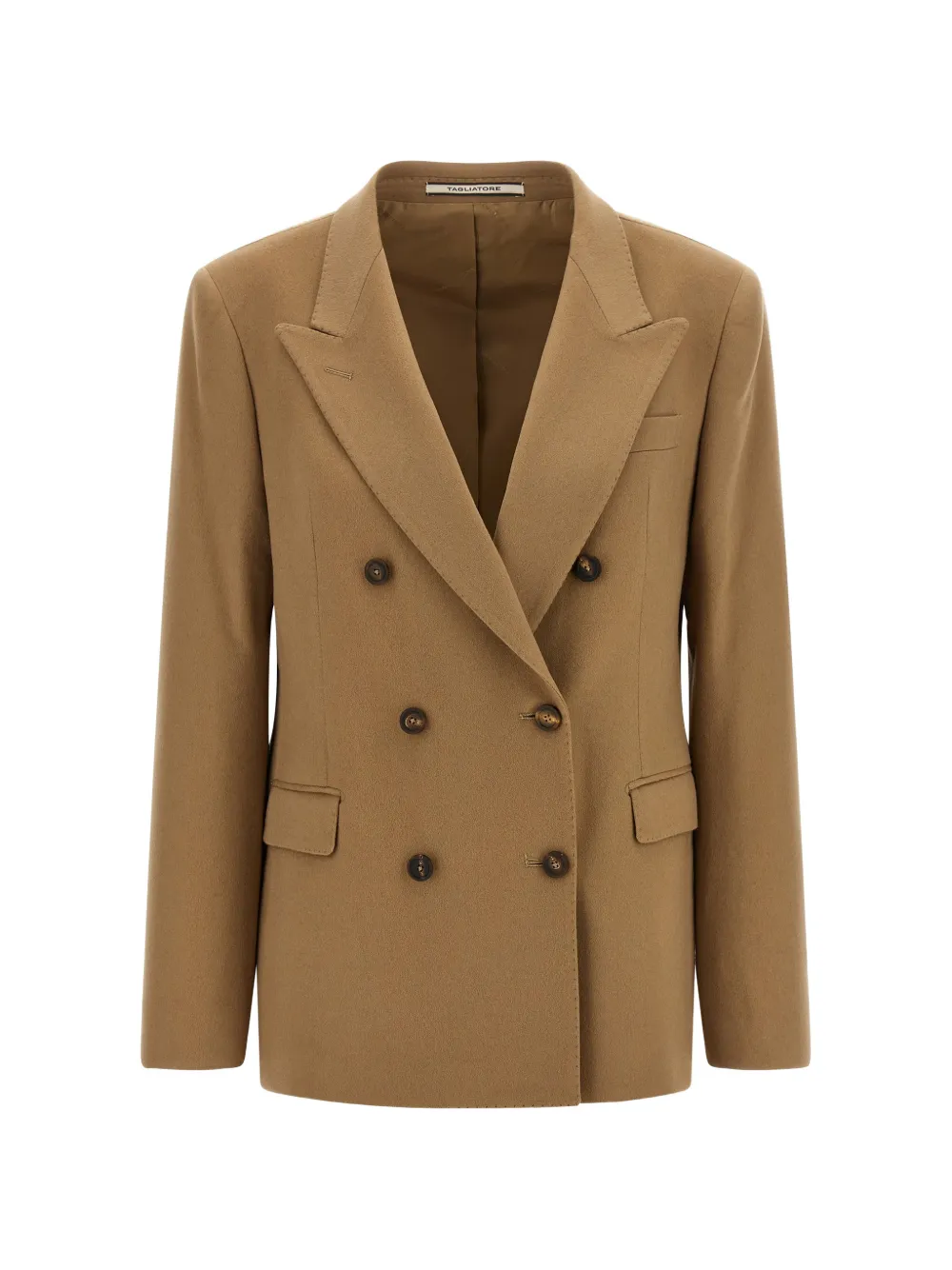 Tagliatore Parigi double-breasted blazer
