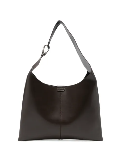 Soeur sac porté épaule Cosima en cuir