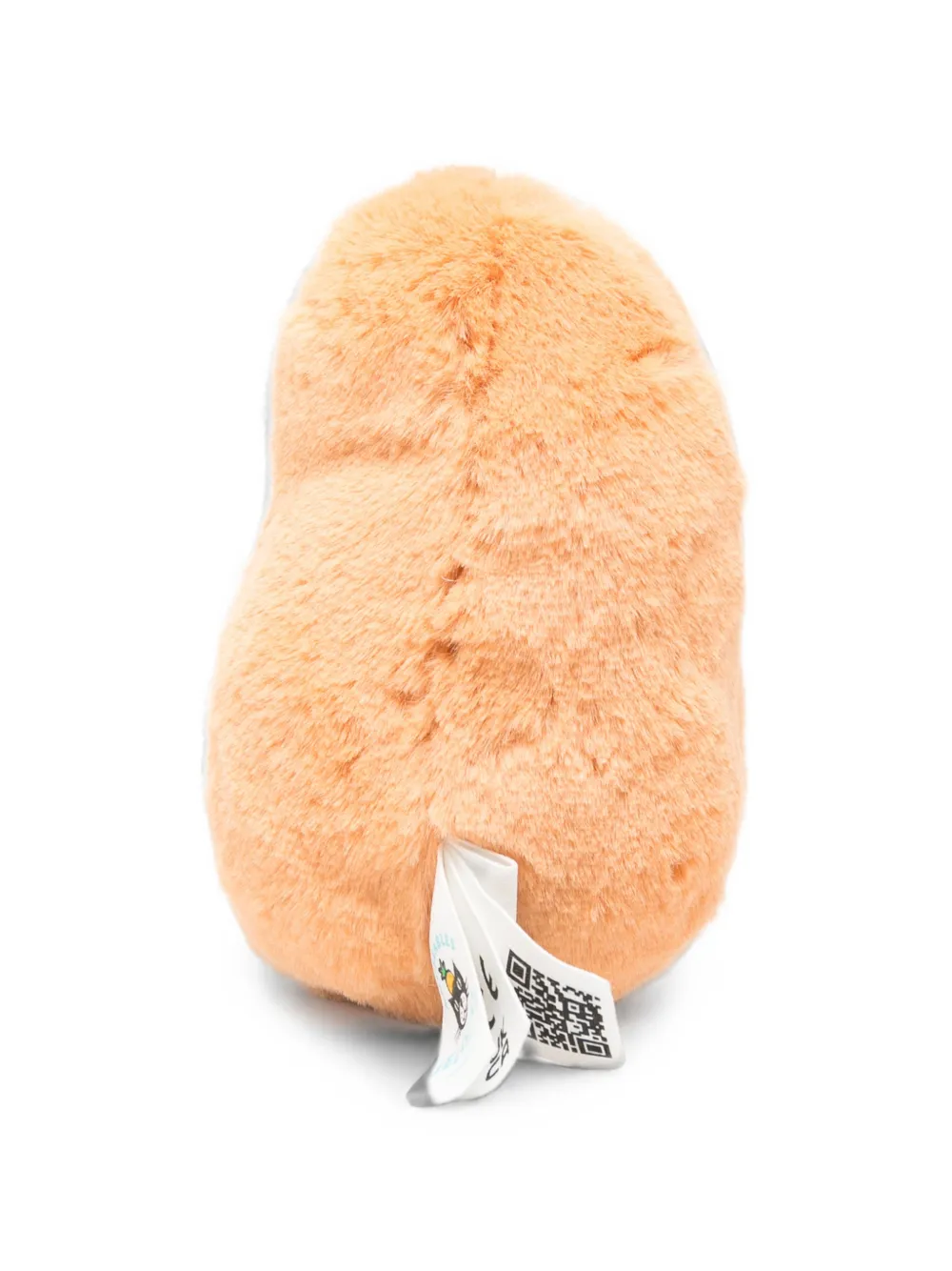 Jellycat Amuseable Bean knuffel Beige