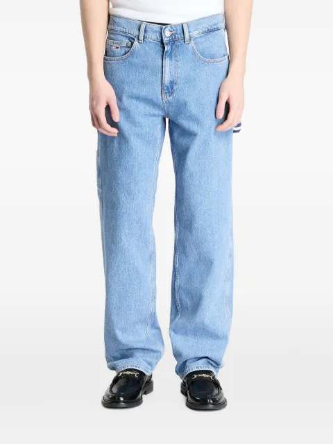 Tommy Hilfiger hammer-loop jeans