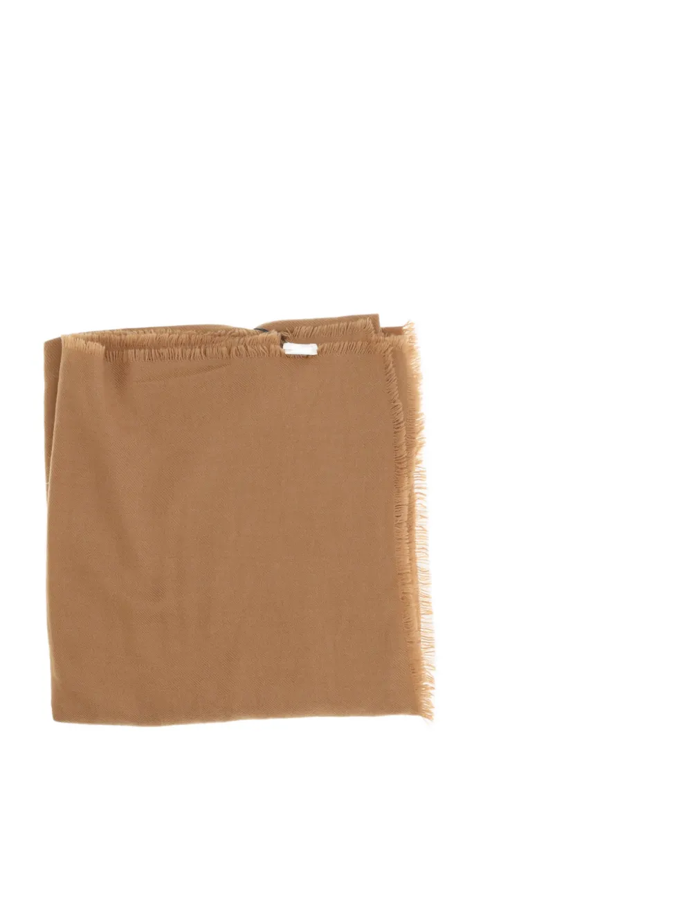 Destin Sjaal met franje afwerking Beige