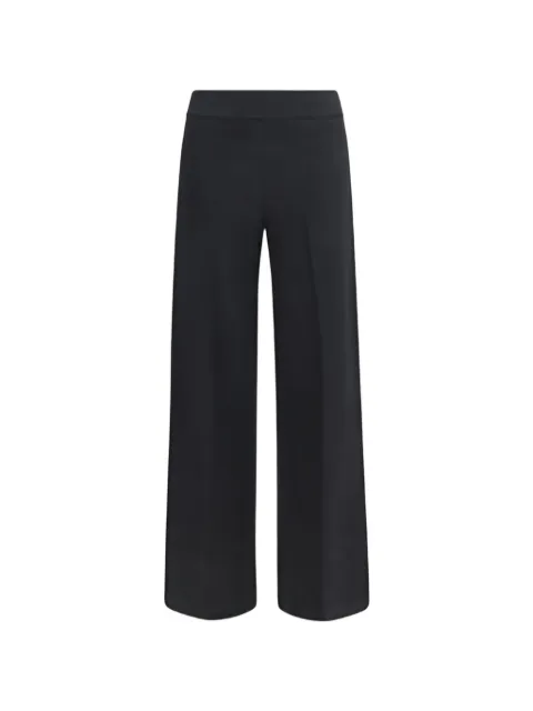 Avenue Montaigne Flavia palazzo pants
