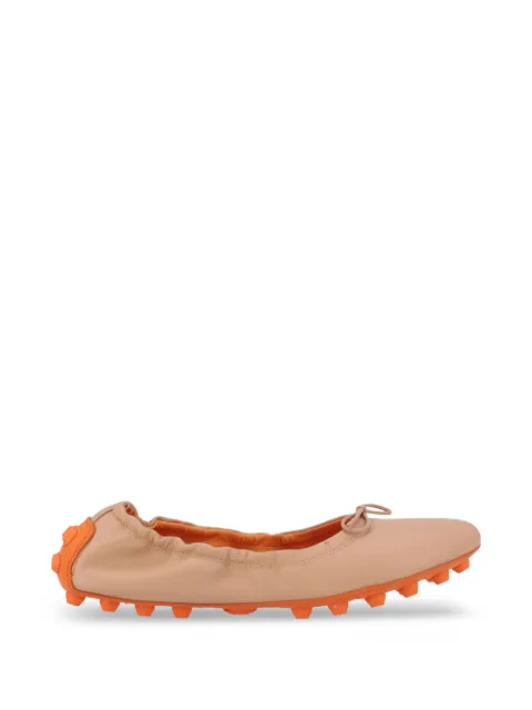 Tod's Gommini ballet flats