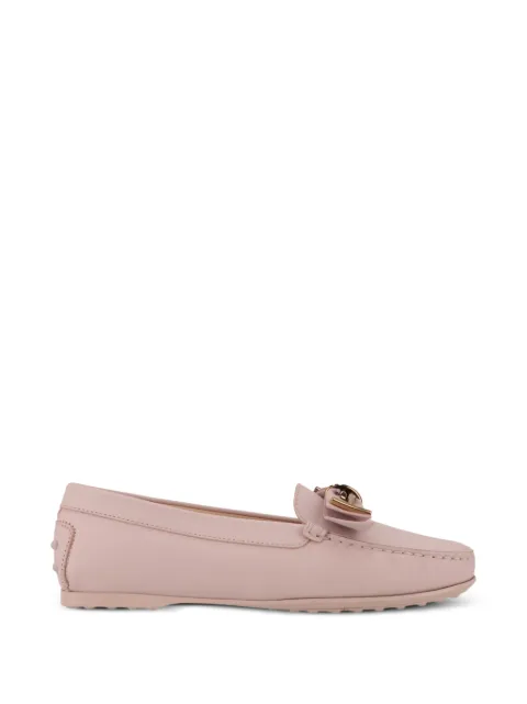 Tod's T Timeless Gommino loafers