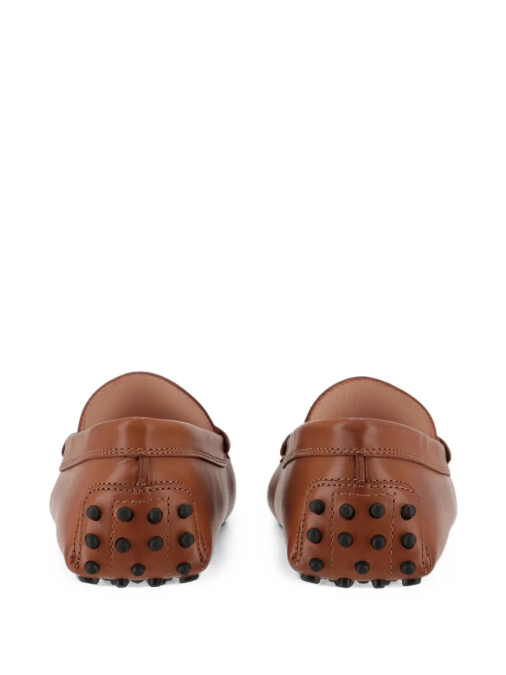 Tod's T Timeless Gommino loafers Bruin