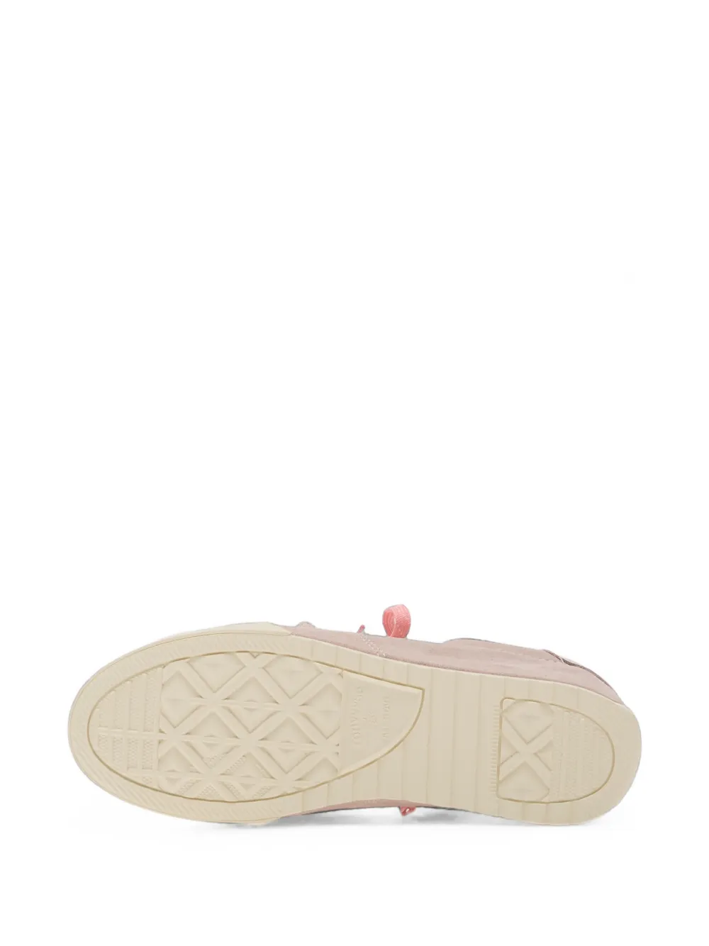 Converse Chuck Taylor sneakers Roze