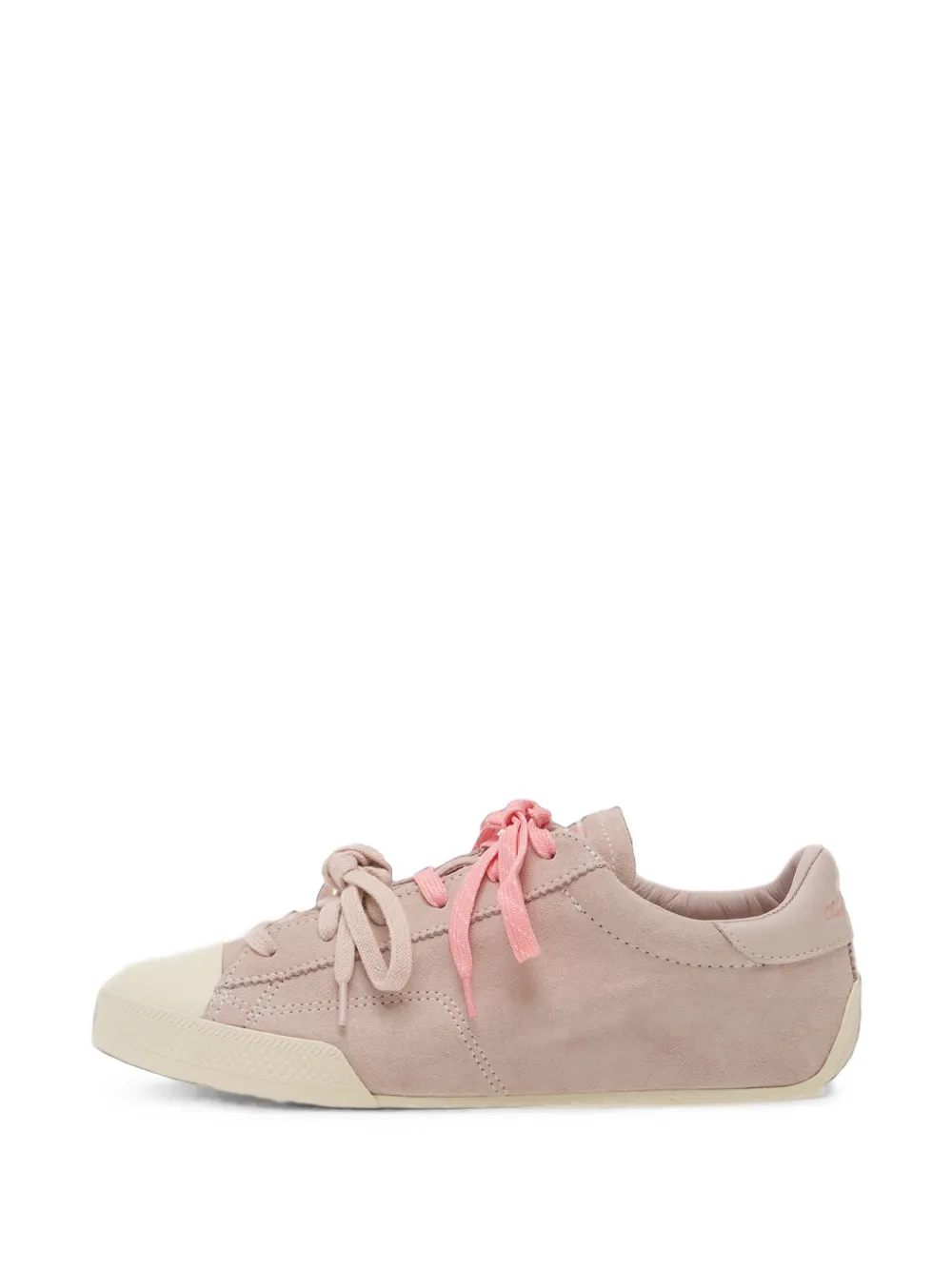 Converse Chuck Taylor sneakers Roze