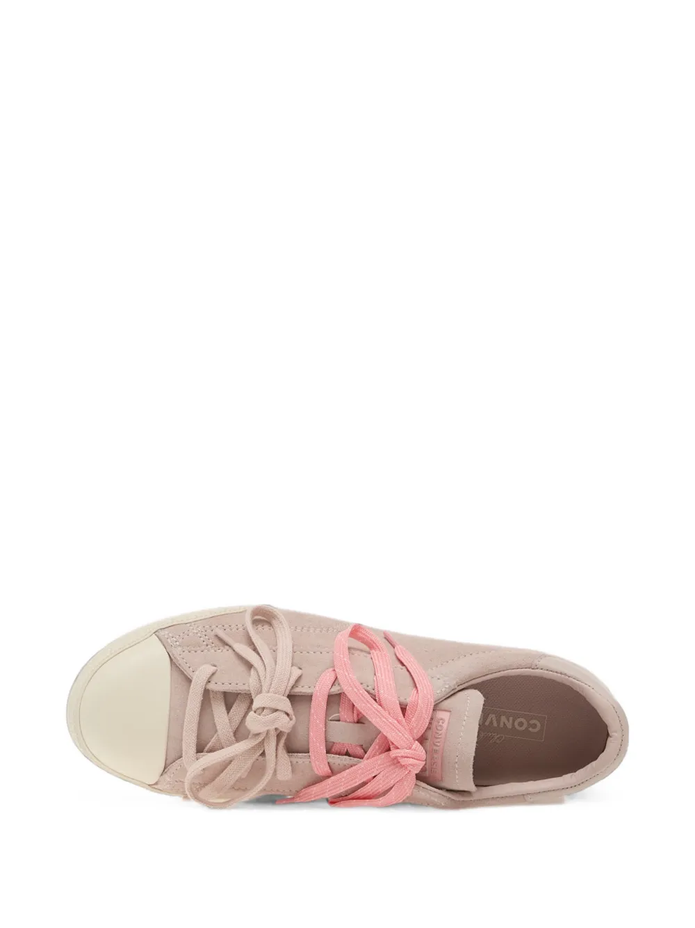 Converse Chuck Taylor sneakers Roze