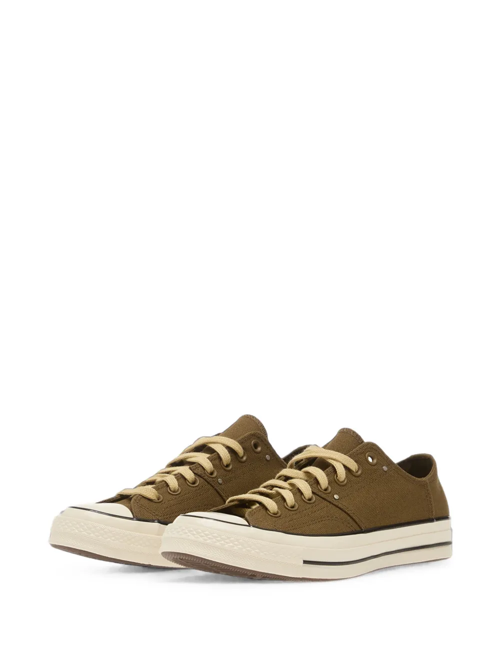 Converse Chuck 70 sneakers Groen