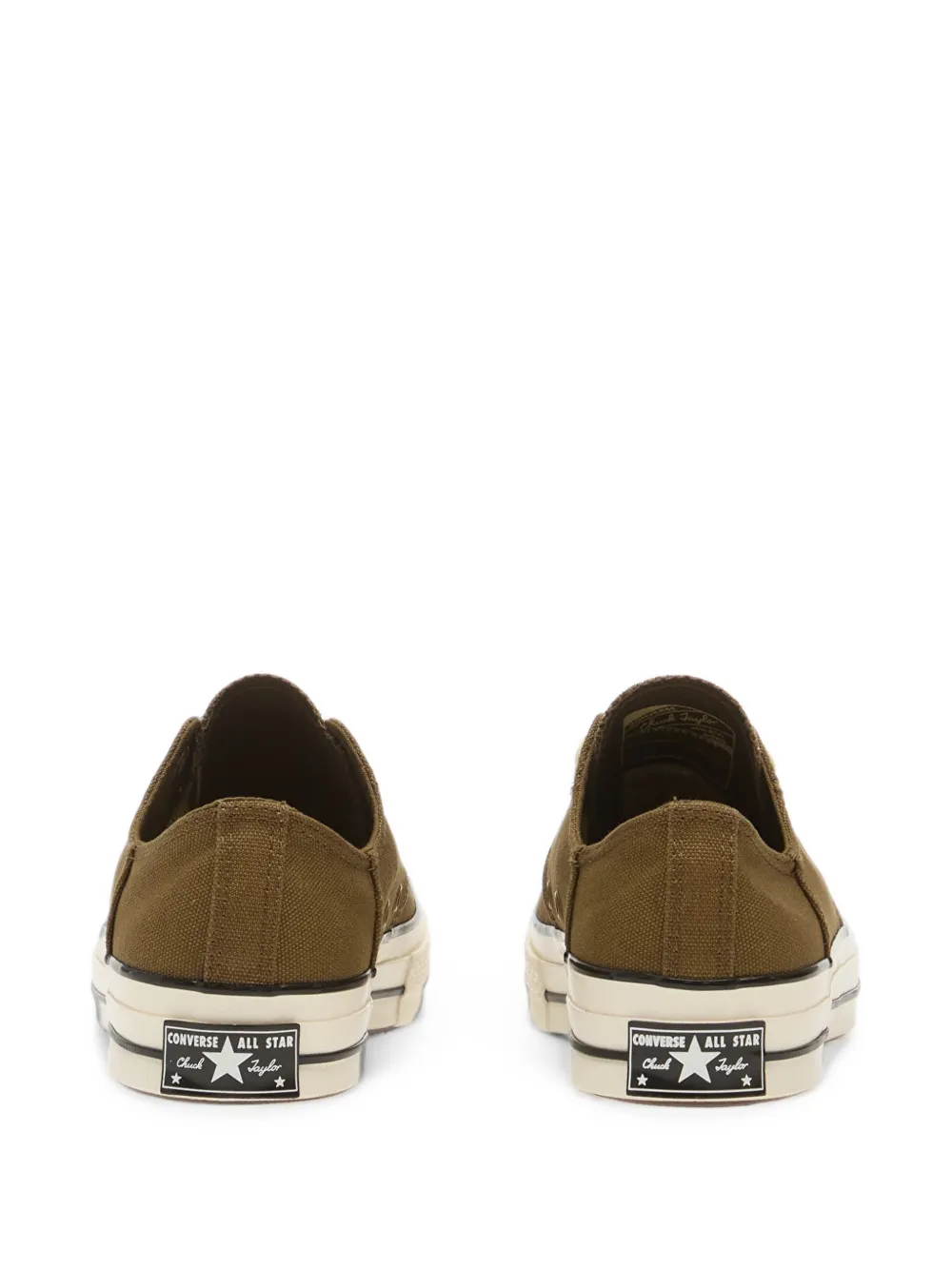 Converse Chuck 70 sneakers Groen