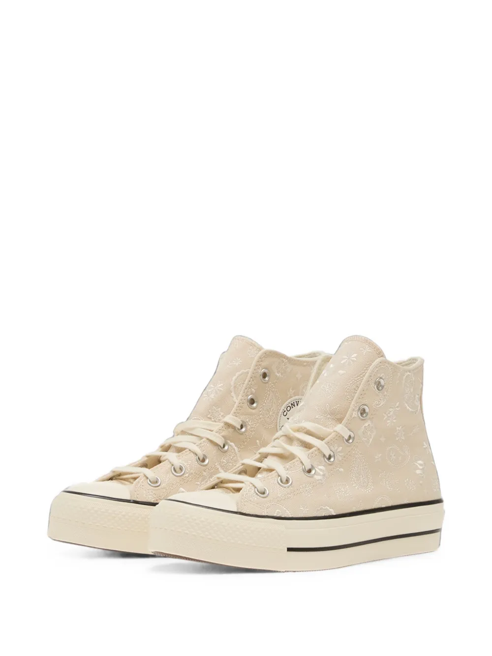 Converse Chuck Taylor All Star Lift sneakers Beige