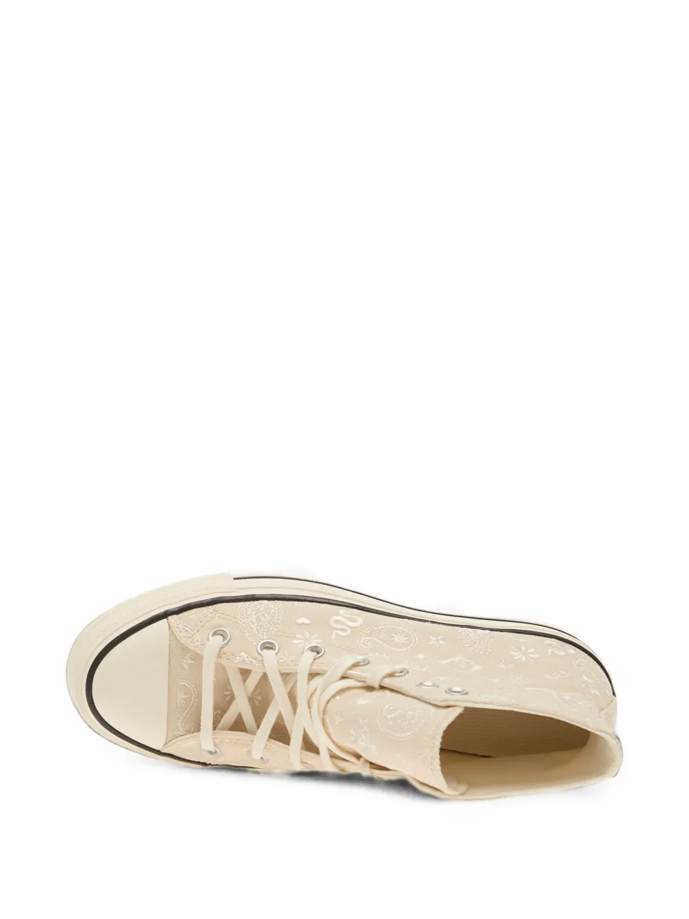 Converse Chuck Taylor All Star Lift sneakers Beige