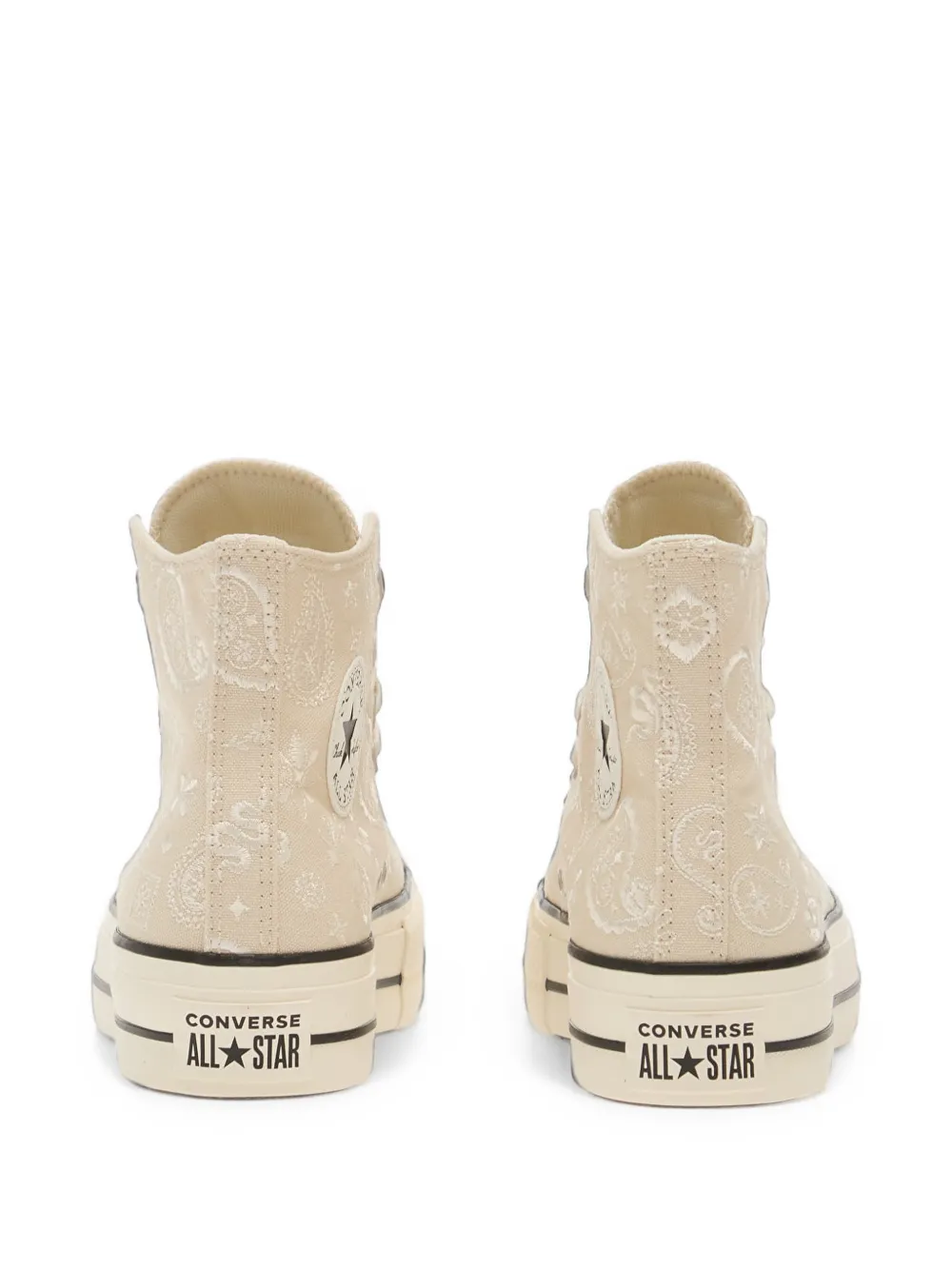 Converse Chuck Taylor All Star Lift sneakers Beige