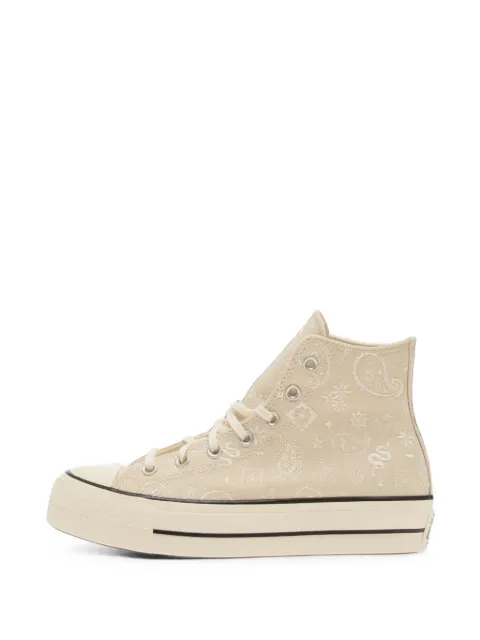 Converse baskets Chuck Taylor All Star Lift