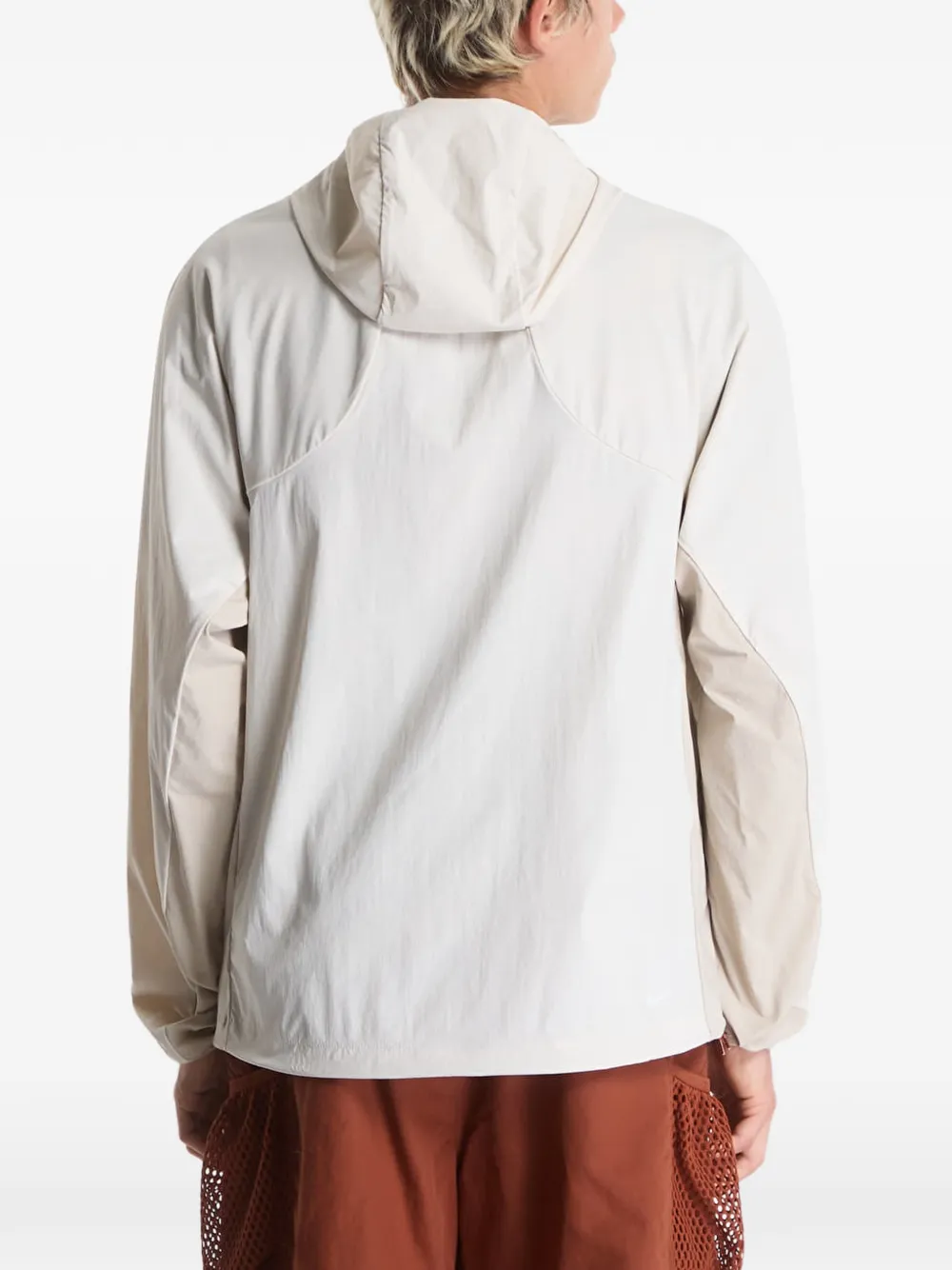 Nike ACG Five Towers jacket Beige