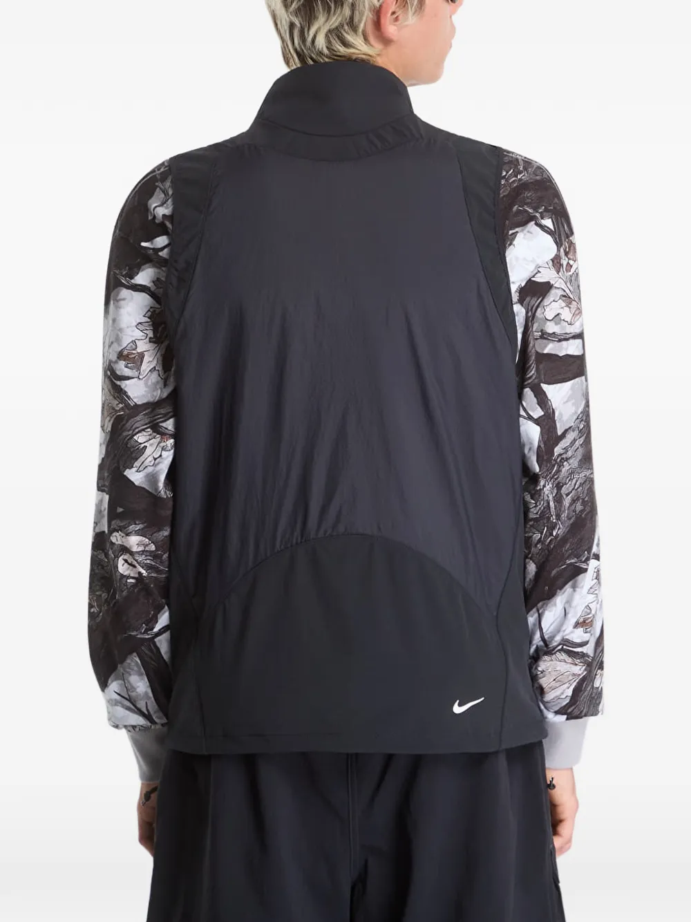 Nike Rope de Dope ACG vest Zwart
