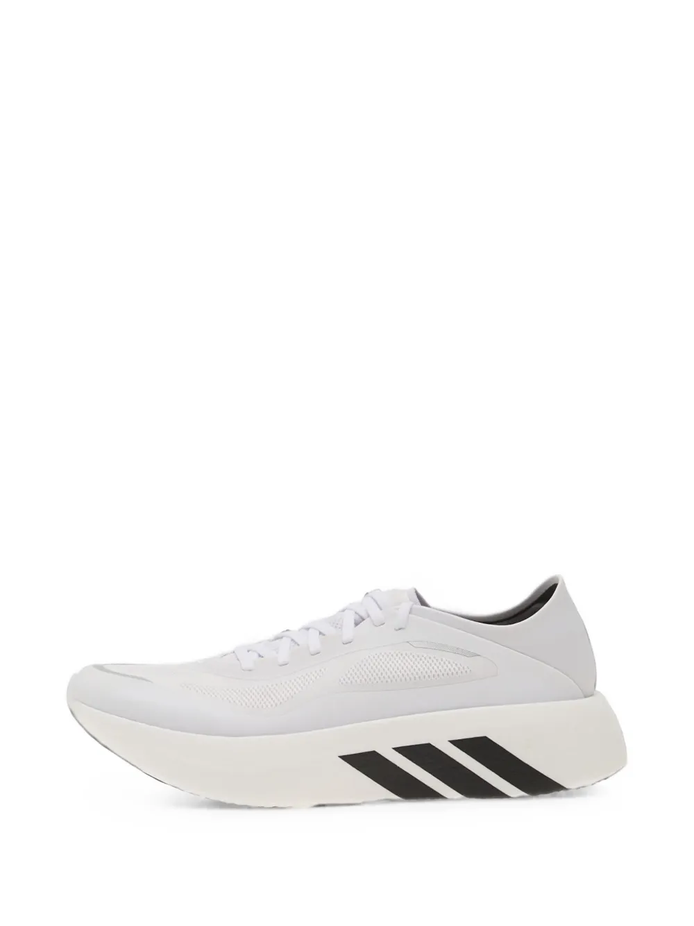 adidas Hyperboost Run sneakers Wit