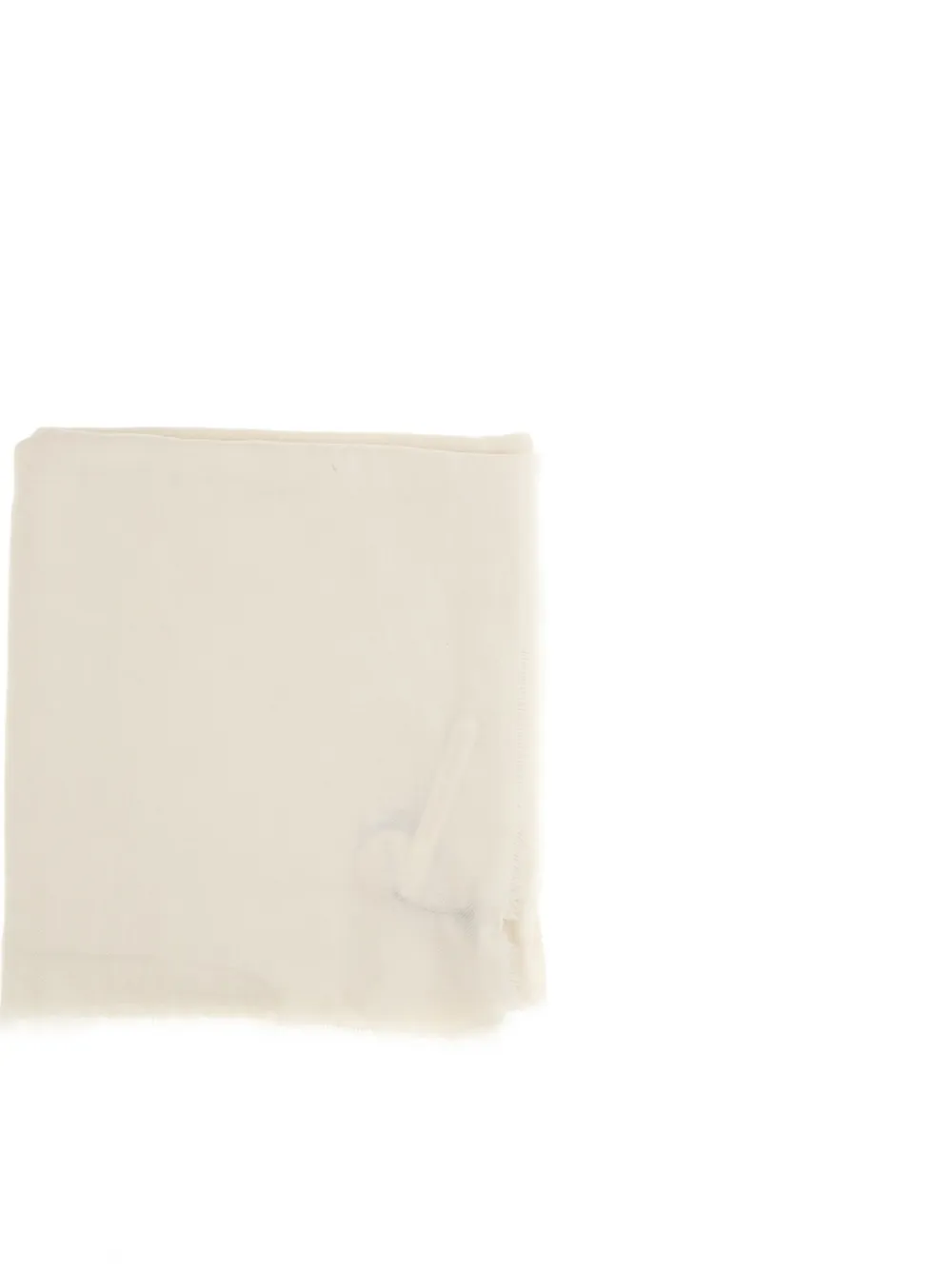 Destin Dei Quadra sjaal Beige