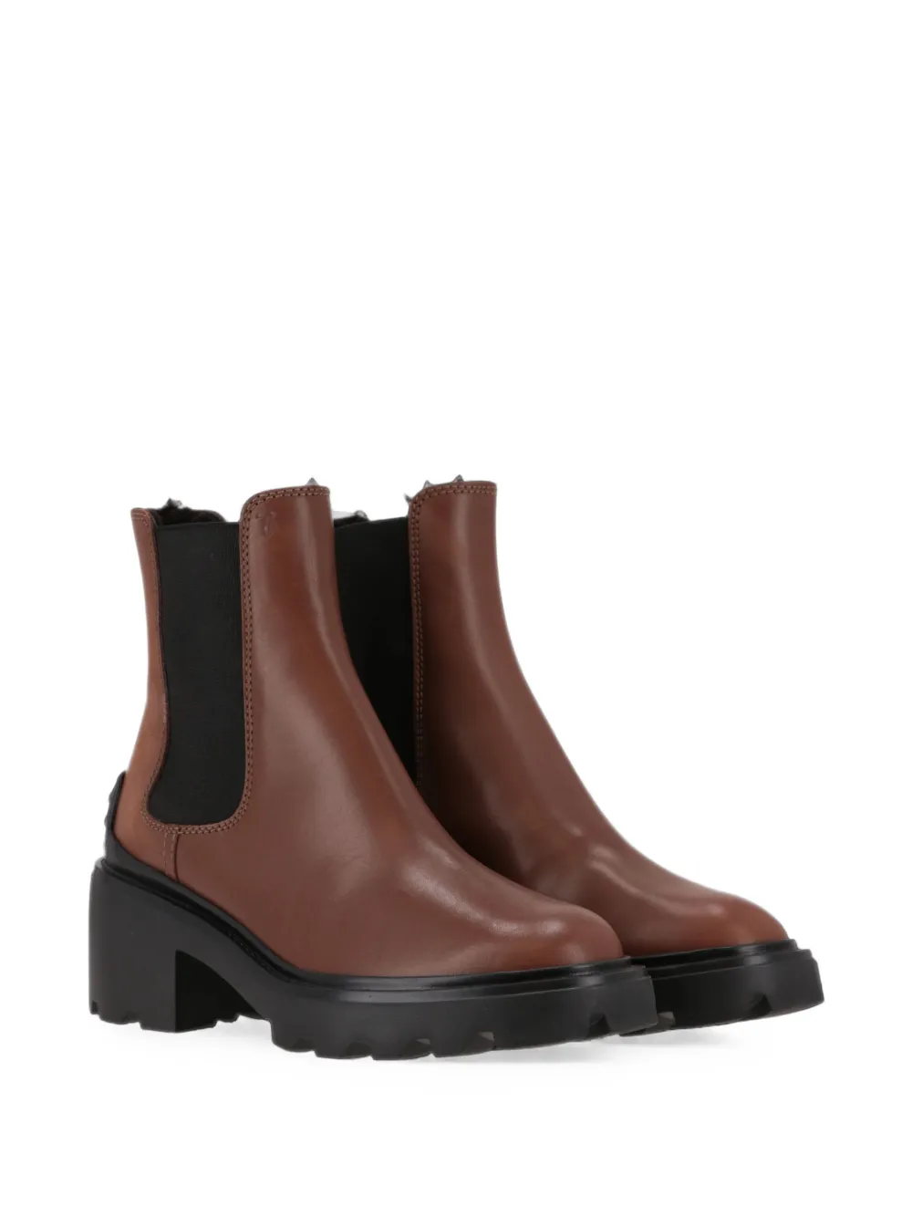 Tod's Chelsea boots Bruin