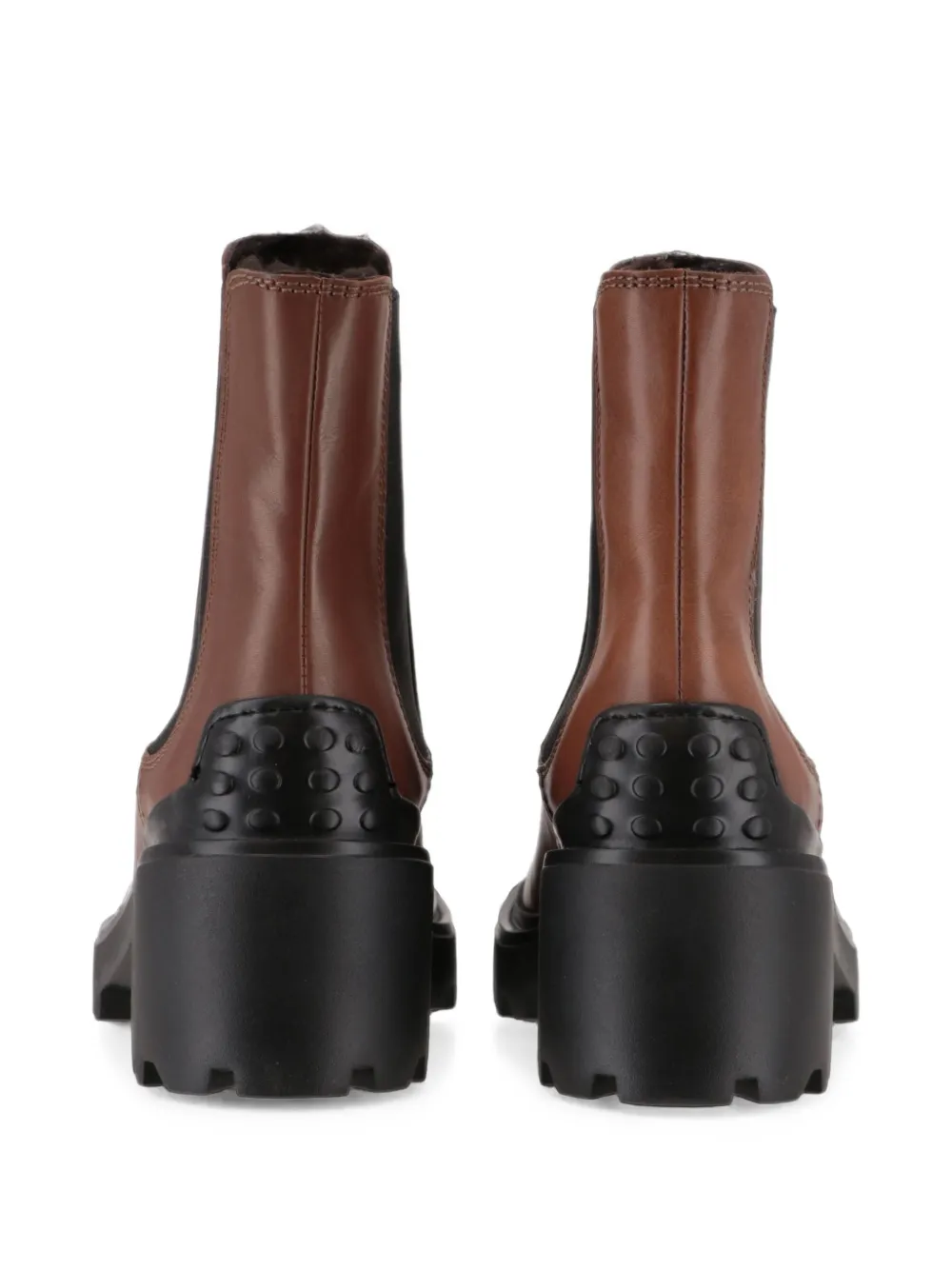 Tod's Chelsea boots Bruin