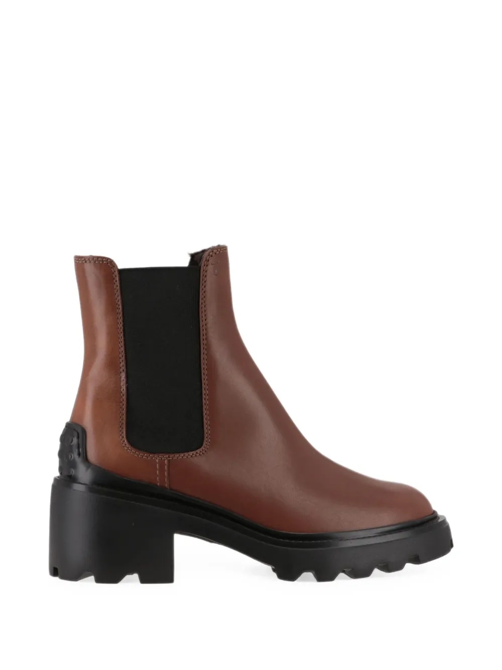 Tod's Chelsea boots Bruin