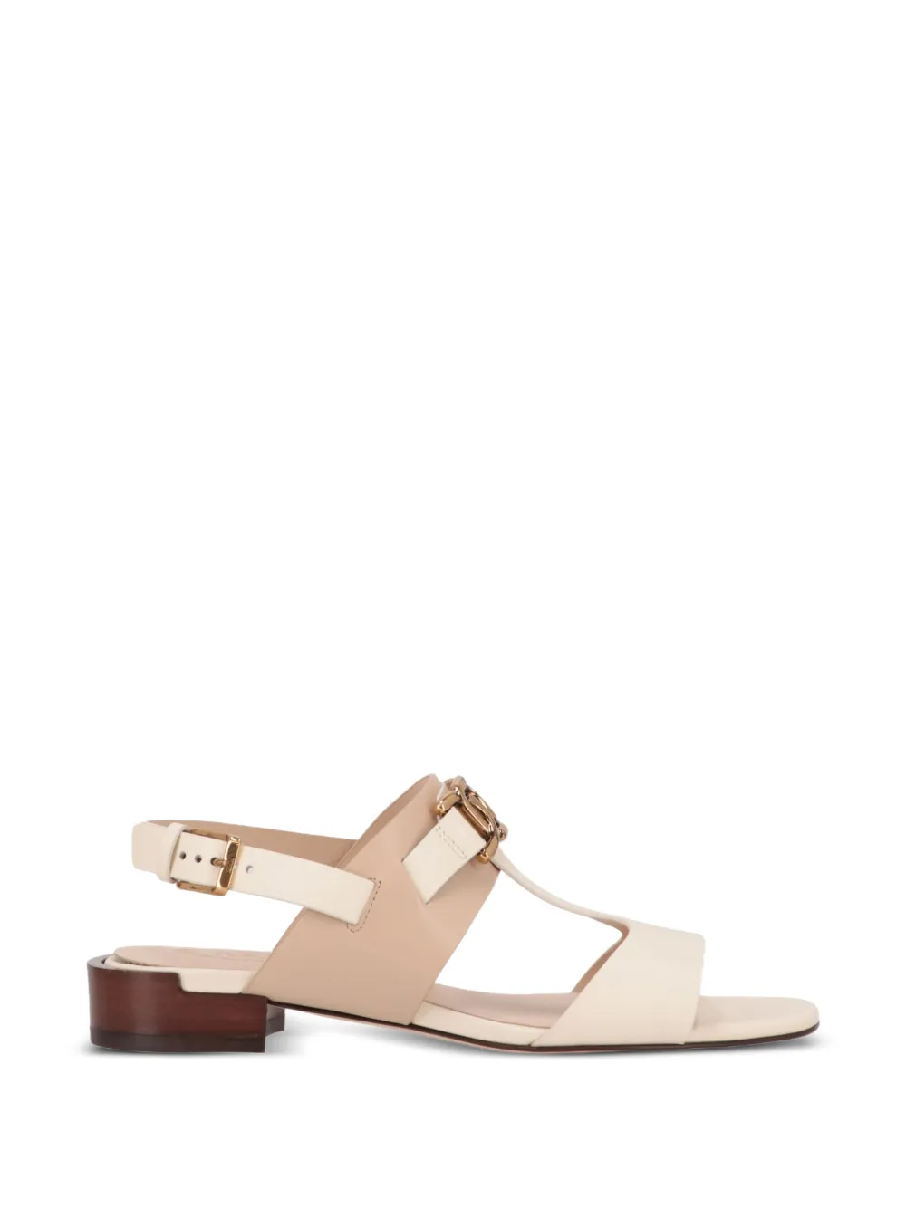Tod's Kate T-bar sandals · 35