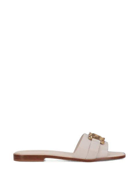 Tod's Kate chain-link sandals