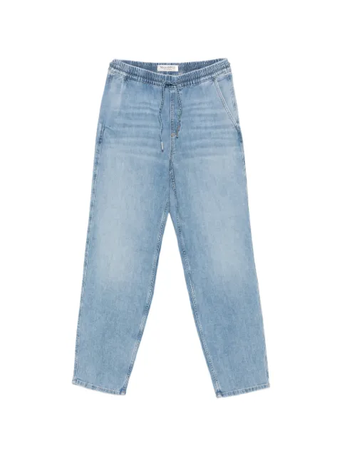 Marc O'Polo jeans elásticos con cordón