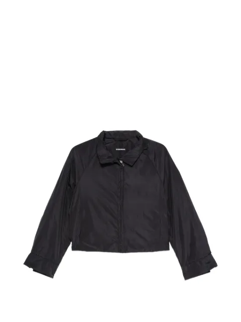 SUSANNE BOMMER veste à fermeture zippée