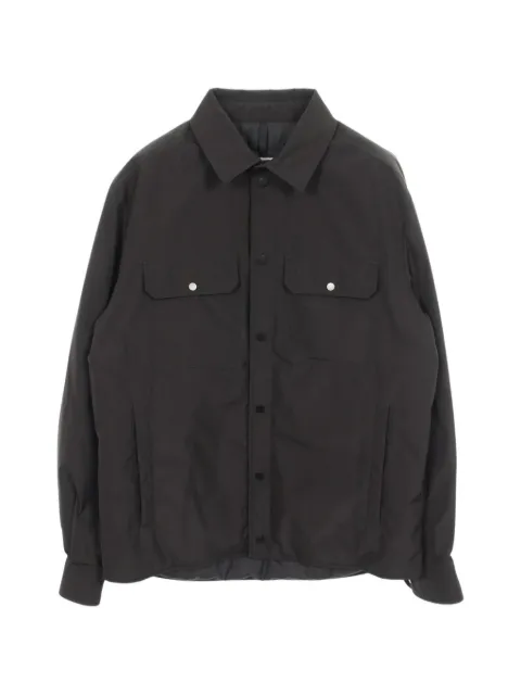 Moncler 2010s x Ron Herman Oustalous shirt jacket