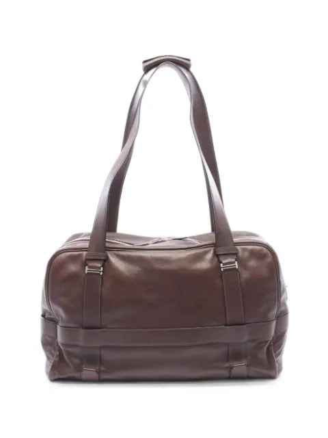 Hermès Pre-Owned 2010 50 Allion shoulder bag