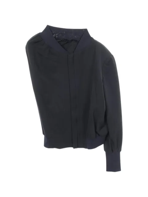 Yohji Yamamoto Pre-Owned 2010s one-sleeve jacket