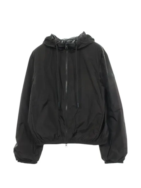 Moncler Vintage 2010s Cassie hooded jacket
