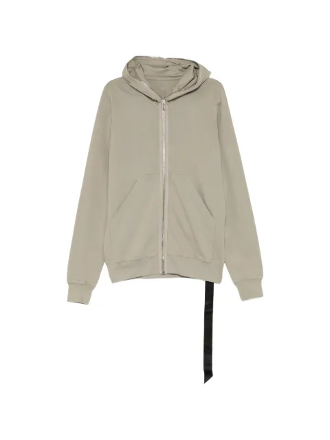 Rick Owens DRKSHDW Gimp hoodie