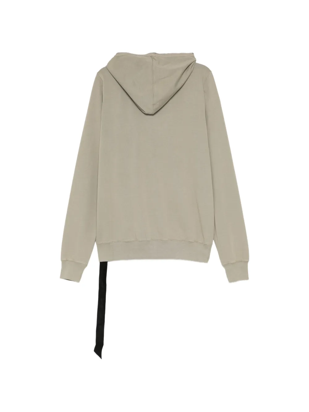 Rick Owens DRKSHDW Gimp hoodie Groen