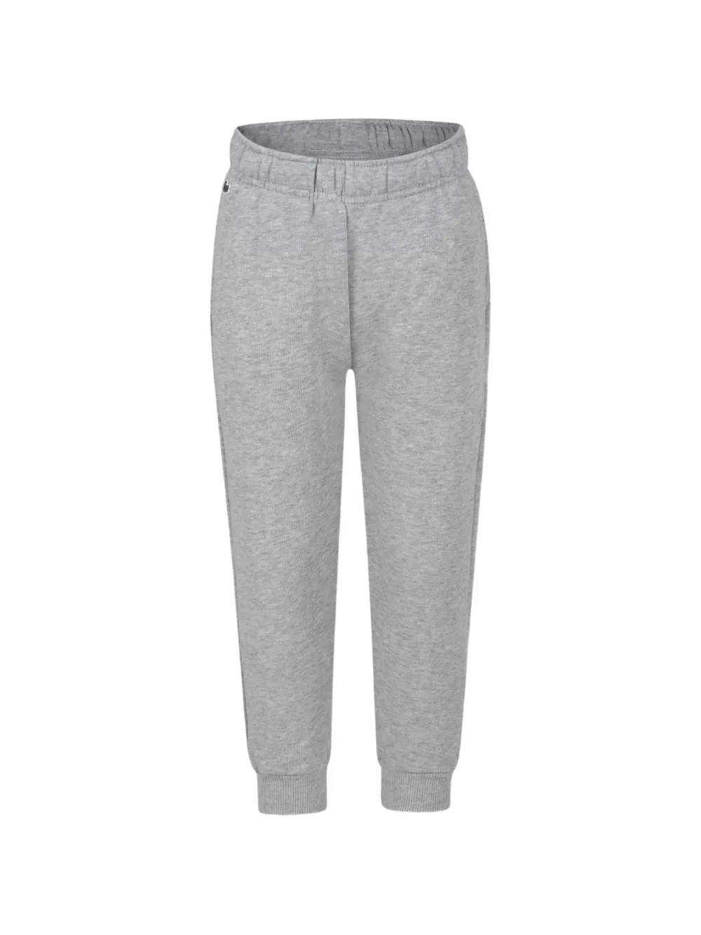 Lacoste Kids Lcb French Terry track pants - Grigio