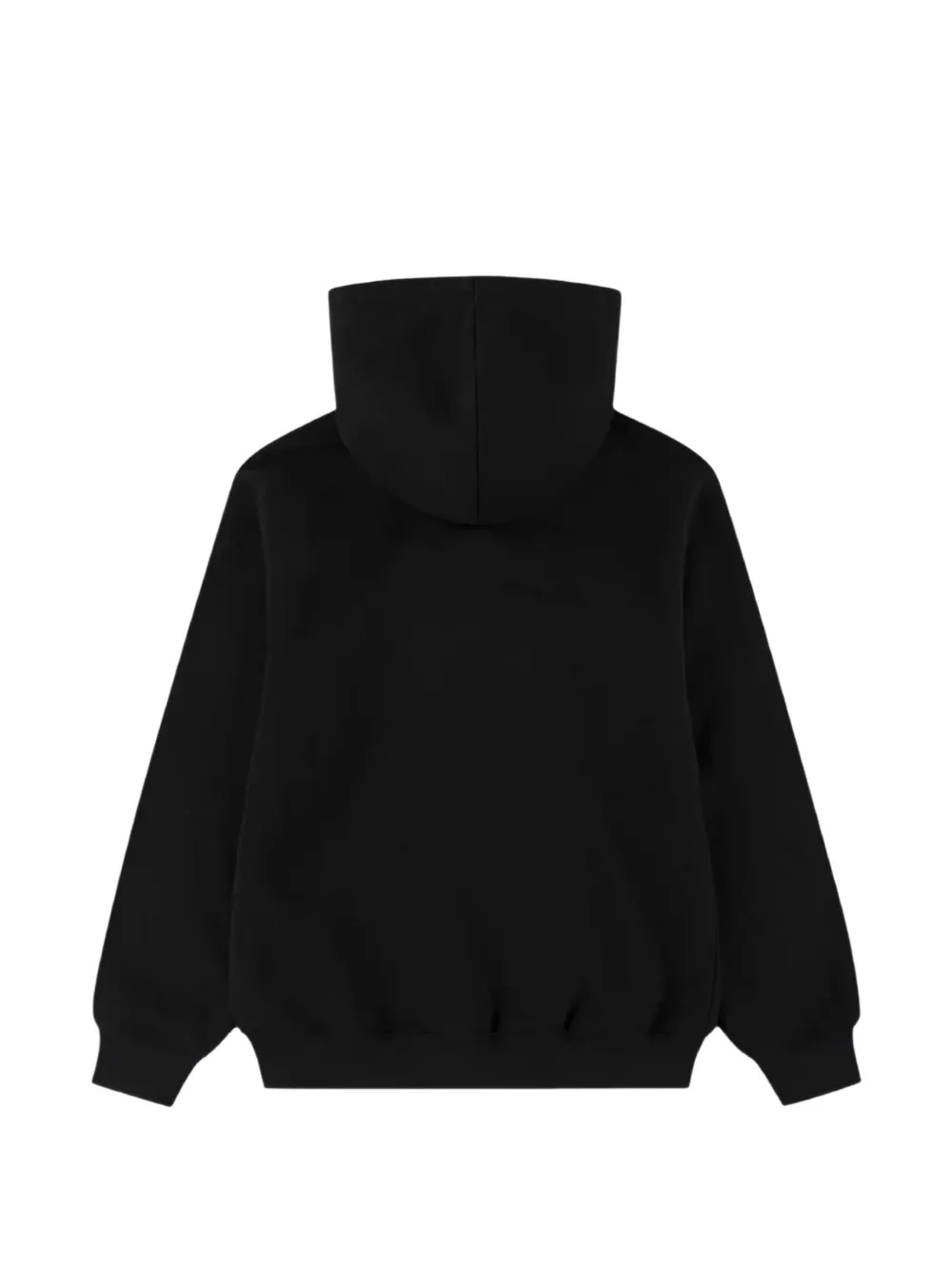 Jordan Kids Jumpman hoodie met logoprint Zwart